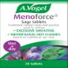 A.Vogel Menoforce Sage Tablets | Menopause Supplements for Women | for Menopause Hot Flushes and Night Sweats | One-a-Day | 30 Tablets view 2