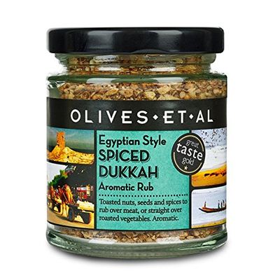 Olives Et Al - Spiced Dukkah - 90g