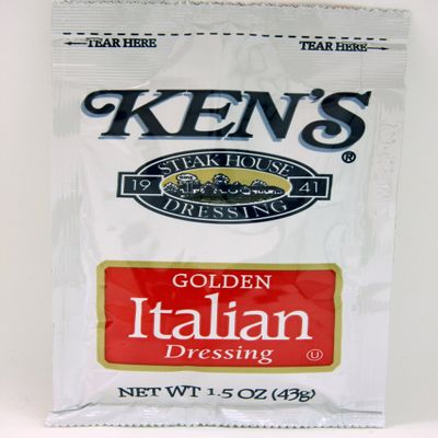 Kens Golden Italian Dressing (Case of 60)