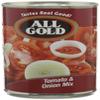 All Gold Tomato & Onion Mix 410g Can view 1