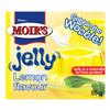 Moir's Jelly 80g | (Pack of 3) Choose Your Flavour (Lemon) view 1