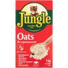 Jungle Porridge Oats 1 kg (Pack of 3) view 1