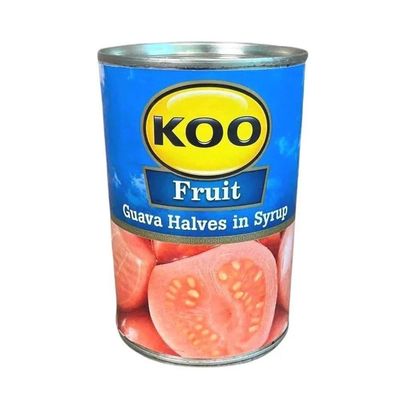 Koo Guava Halves 410grams