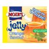 Moir's Jelly 80g | (Pack of 3) Choose Your Flavour (Orange) view 1