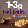 Atkins Endulge Peanut Butter Cups Pack, Keto Friendly 10 ct view 3