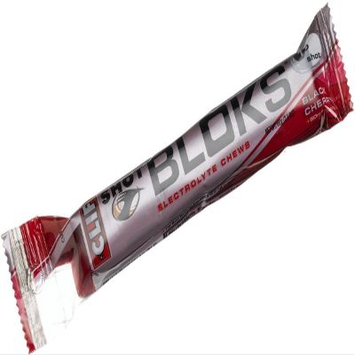 Clif Bloks Energy Chews