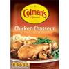 Colemans Chicken Chasseur - Pack view 1