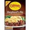 Colemans Shepherds Pie Recipe Mix - Pack view 1