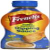 FRENCHS Honey Mustard Dipping Sauce 1 x 340g Bottle American Import view 1