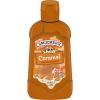 Smuckers Magic Shell Caramel Ice Cream Topping 206g view 1