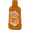 Smuckers Magic Shell Caramel Ice Cream Topping 206g view 3