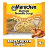 Maruchan Ramen, Roast Chicken, 3-Ounce Packages (Pack Of 24) view 3