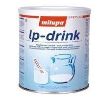Milupa LPD Low Protein Drink (400g)