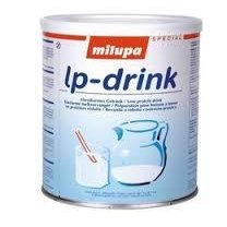 Milupa LPD Low Protein Drink (400g)