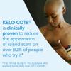 KELO-COTE Scar Spray 100ml  Silicone Scar Treatment - Clinically Proven to Reduce Raised Scars - Ideal for Surgical, Burn, and Keloid Scars - Old & New Scars view 2