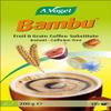 A.Vogel Bambu Fruit & Grain Coffee Substitute | Caffeine-free | Organically Grown Natural Ingredients | 130 Servings | 200g view 2
