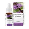 Jan De Vries Concentration Essence | Flower Essence | Quieten a Busy Mind | Focus on Specific Thoughts| Contains Peppermint, Nasturtium & Hornbeam | 30ml view 1