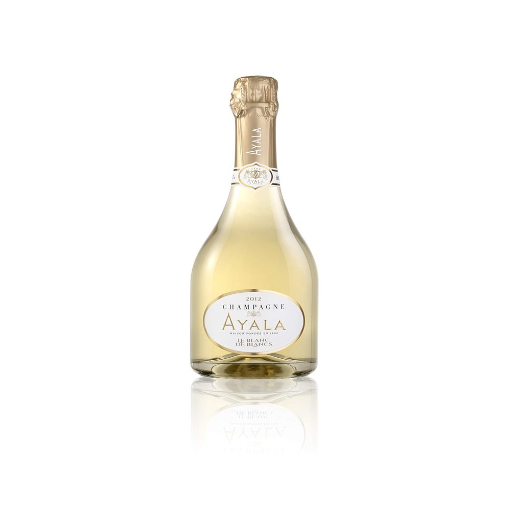 Blanc De Blancs