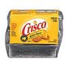 CRISCO ALL VEGETABLE SHORTENING BUTTER FLAVOUR STICKS GREAT FOR COOKING 567g view 1