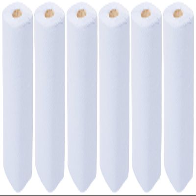 Ashland 2 Ply Blue Centrefeed Rolls - Contract Roll (6 x 130 metre Rolls Per Case)