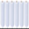 Ashland 2 Ply Blue Centrefeed Rolls - Contract Roll (6 x 130 metre Rolls Per Case) view 1