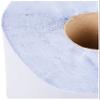 Ashland 2 Ply Blue Centrefeed Rolls - Contract Roll (6 x 130 metre Rolls Per Case) view 2