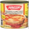Masaman Curry Soup view 1