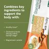 Standard Process StandardBar - Gluten-Free Protein Bar with Whole Food Formula of Calcium, Potassium, and More - Vegetarian - 18 Bar Pack - Soy Almond Crunch view 4