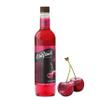 DaVinci Gourmet Gourmet 13305 Classic Flavor Syrup - 750Ml Plastic Bottle Cherry view 1