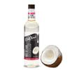 DaVinci Gourmet Classic Coconut Syrup 70ml (Pack of 1) view 1