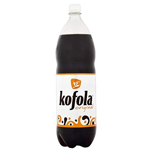Kofola Original Carbonated Soft Drink, 2 Litre