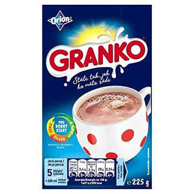 Orion Granko - 250g