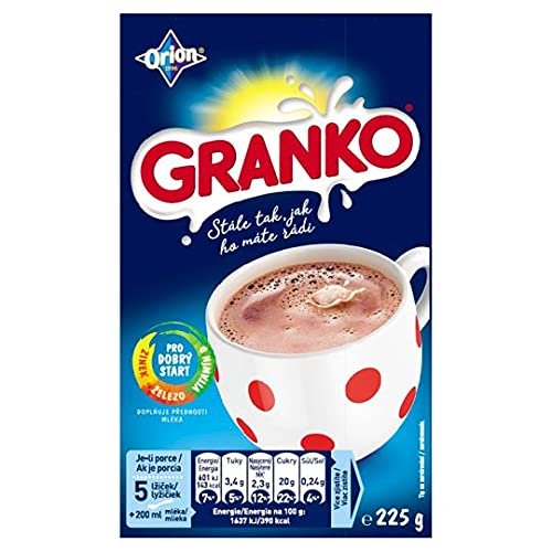 Orion Granko - 250g