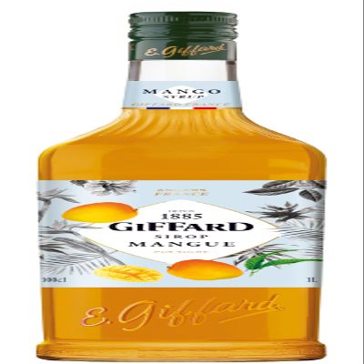 Giffard Mango Syrup 100cl