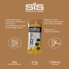 SIS Go Energy Bar, High Carb, Fruit Infused Energy Bar, Chocolate Fudge Flavour (30 Packs) view 4