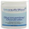 Bio Nutrition Glucosamine 500mg / Chondroitin 400mg - Joint Health Supplement - 60 tabs view 1
