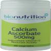 Bio Nutrition Calcium Ascorbate 500mg : Antioxidant Vitamin C : 90 vegi-tabs view 1