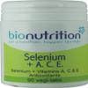 Bio Nutrition Selenium + A. C. E. - Antioxidant and Immune Combination - 90 vegi-tabs view 1
