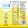 Bio Nutrition B-50 Complex : One-A-Day : Women's health vitamins : 60 vegi-tabs view 2