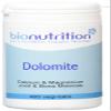 Bio Nutrition Dolomite - Joint & Bone Health Supplement - 400 vegi-tabs view 1