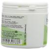 Bio Nutrition Co Enzyme Q10 30mg - Antioxidant and Energy Nutrient - 60 vegi-tabs view 4