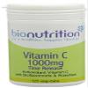 Bio Nutrition Vitamin C 1000mg Time Release - Antioxidant Vitamin C with Bioflavonoids - 125 vegi-tabs view 1