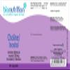 Bio Nutrition Choline 250mg / Inositol 250mg : Sleep, Mood and Memory Supplements : 90 vegi-tabs view 2