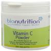 Bio Nutrition Vitamin C Powder (as Calcium Ascorbate / Ascorbic Acid Blend) - Antioxidant vitamin C - 250g powder view 1