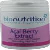 Bio Nutrition Acai Berry Extract : Slim 'n' trim herb : 60 vegi-tabs view 1