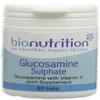 Bio Nutrition Glucosamine Sulphate 500mg - Joint & Bone Health Supplement - 60 tabs view 1