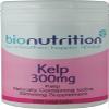 Bio Nutrition Kelp 300mg : Slim 'n' Trim Metabolism and Brain Supplement : 250 vegi-tabs view 1