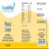 Bio Nutrition Mineral Complex : One-A-Day : General wellbeing multimineral : 90 vegi-tabs view 2