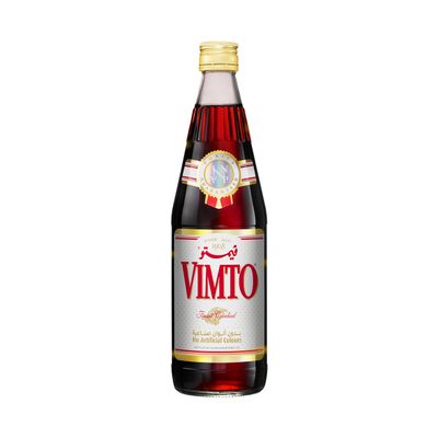 Vimto Fruit Cordial 1liter