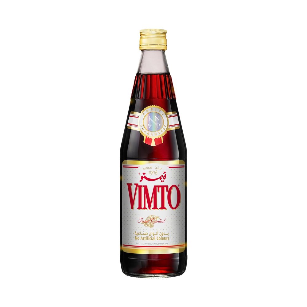 Vimto Fruit Cordial 1liter